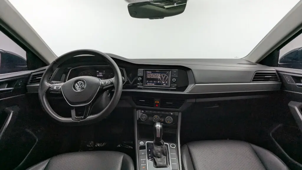 Florida Fine Cars - Used VOLKSWAGEN JETTA 2020 WEST PALM S