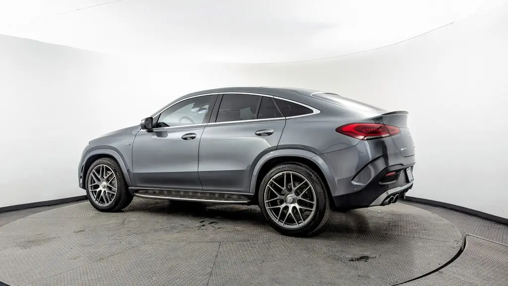 Florida Fine Cars - Used MERCEDES-BENZ GLE 2021 MIAMI AMG GLE 53
