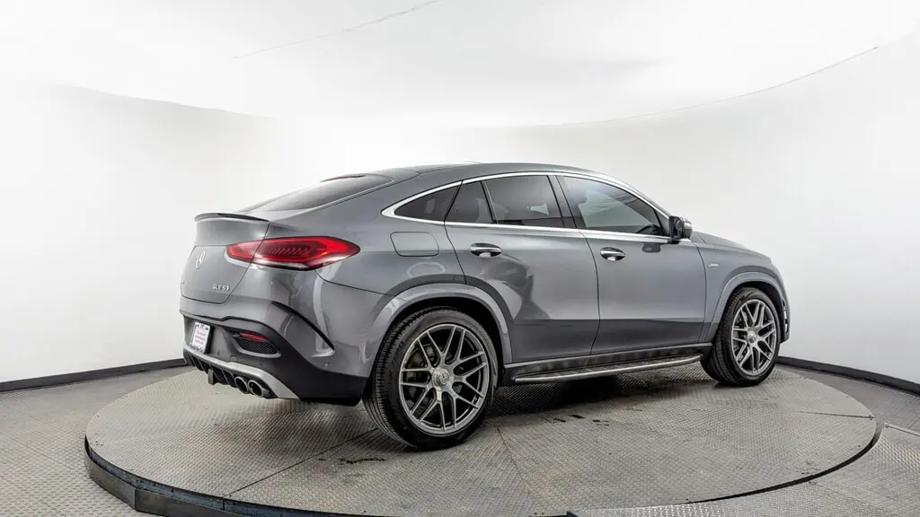 Florida Fine Cars - Used MERCEDES-BENZ GLE 2021 MIAMI AMG GLE 53