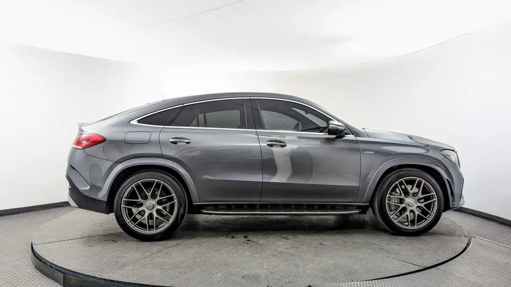 Florida Fine Cars - Used MERCEDES-BENZ GLE 2021 MIAMI AMG GLE 53