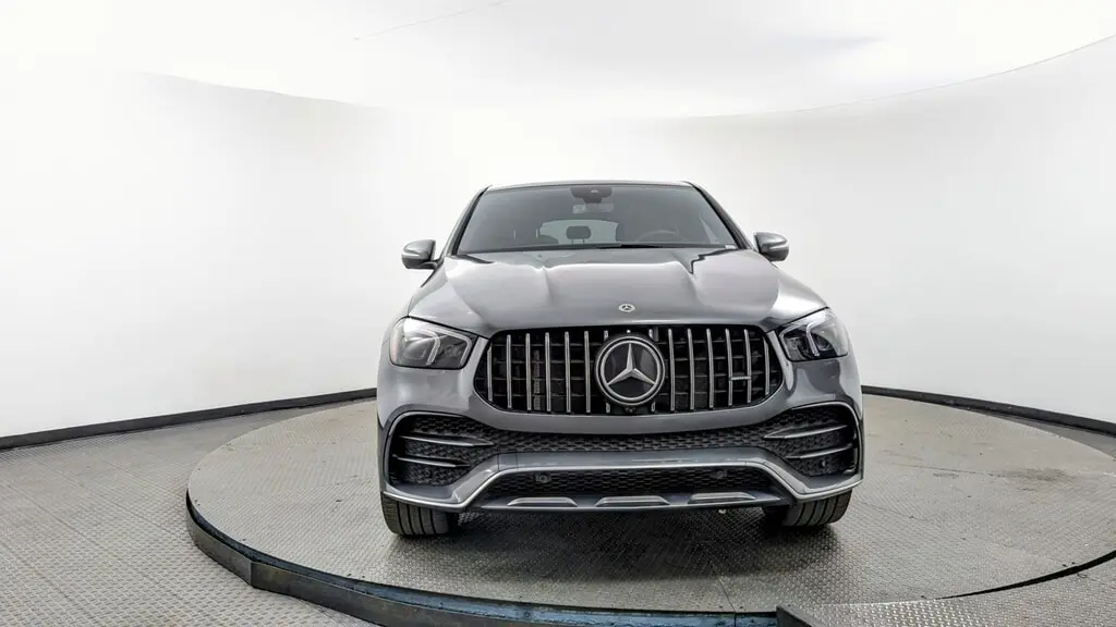 Florida Fine Cars - Used MERCEDES-BENZ GLE 2021 MIAMI AMG GLE 53