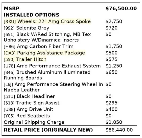 Florida Fine Cars - Used MERCEDES-BENZ GLE 2021 MIAMI AMG GLE 53