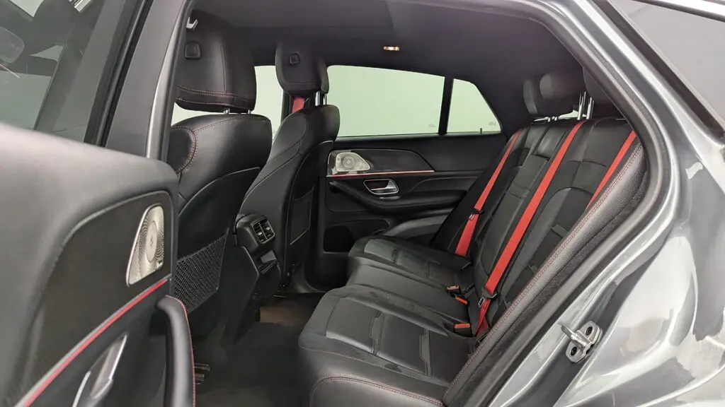 Florida Fine Cars - Used MERCEDES-BENZ GLE 2021 MIAMI AMG GLE 53