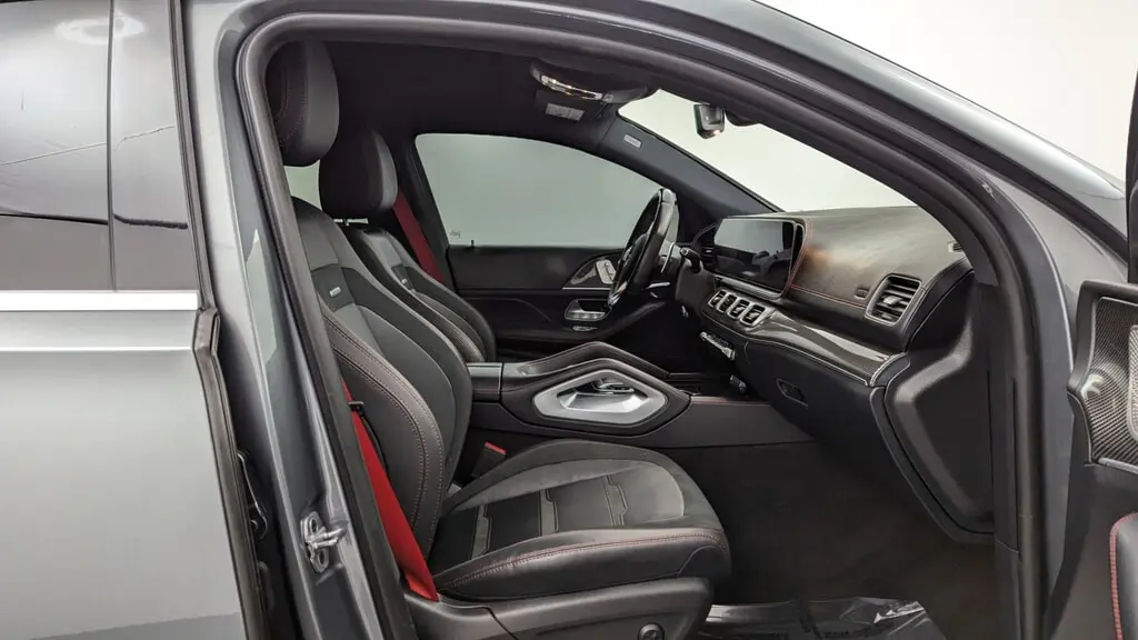 Florida Fine Cars - Used MERCEDES-BENZ GLE 2021 MIAMI AMG GLE 53