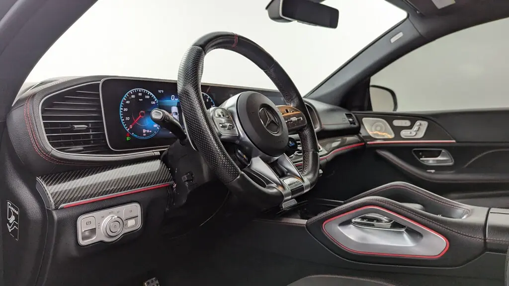 Florida Fine Cars - Used MERCEDES-BENZ GLE 2021 MIAMI AMG GLE 53