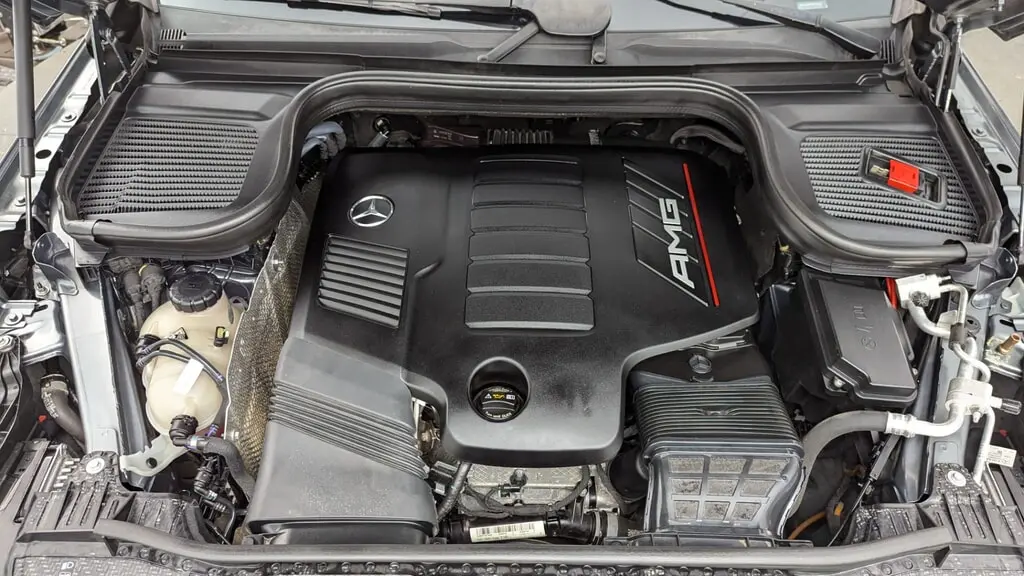 Florida Fine Cars - Used MERCEDES-BENZ GLE 2021 MIAMI AMG GLE 53