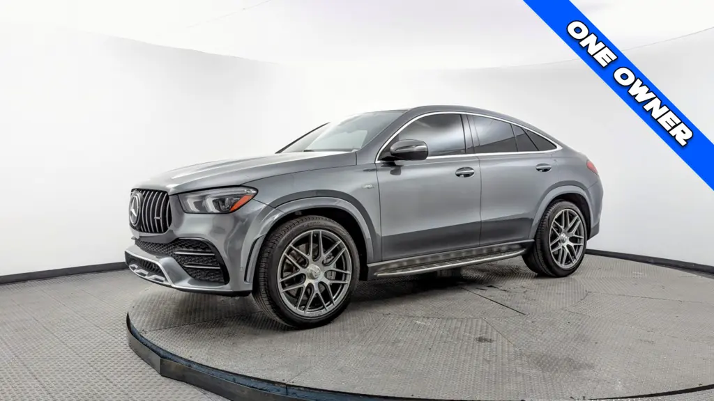 Florida Fine Cars - Used MERCEDES-BENZ GLE 2021 MIAMI AMG GLE 53