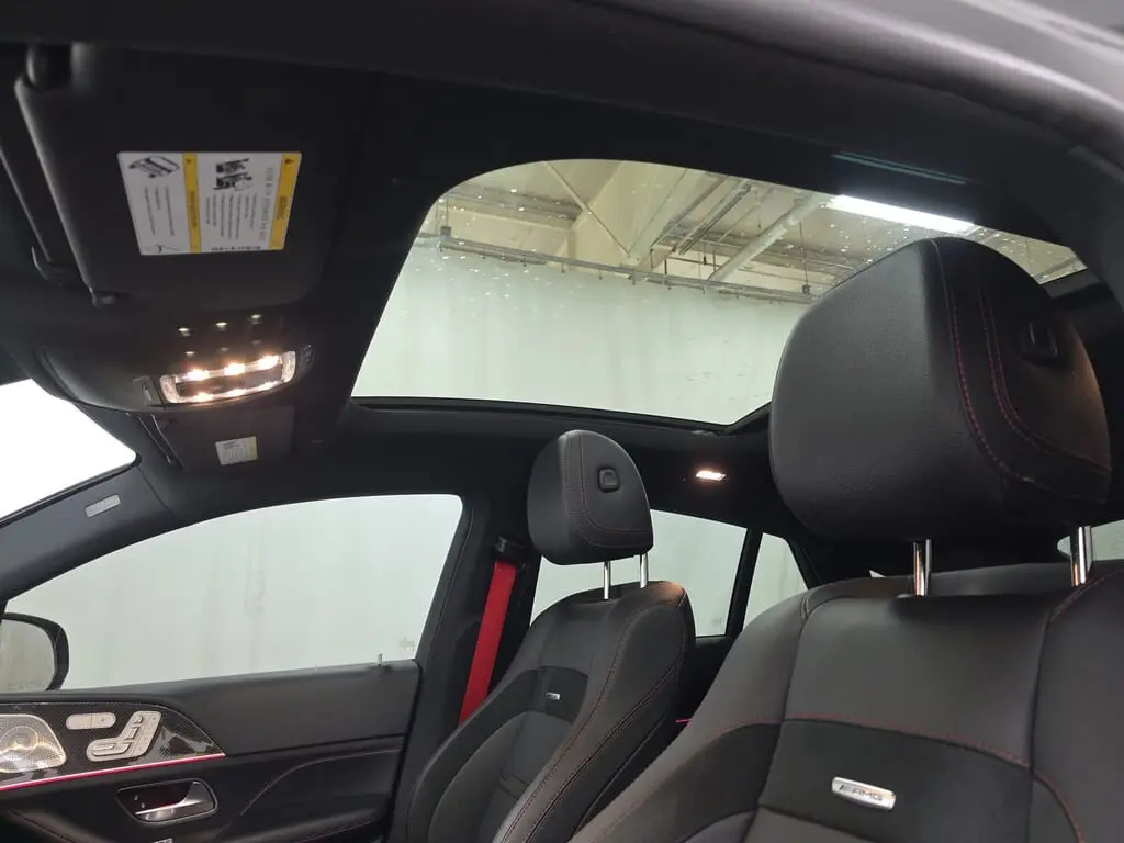 Florida Fine Cars - Used MERCEDES-BENZ GLE 2021 MIAMI AMG GLE 53