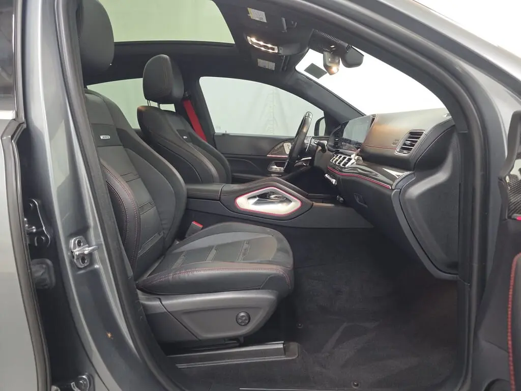 Florida Fine Cars - Used MERCEDES-BENZ GLE 2021 MIAMI AMG GLE 53