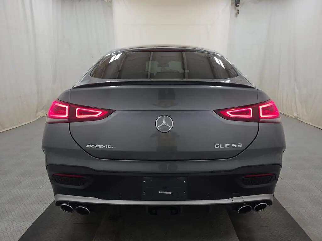 Florida Fine Cars - Used MERCEDES-BENZ GLE 2021 MIAMI AMG GLE 53