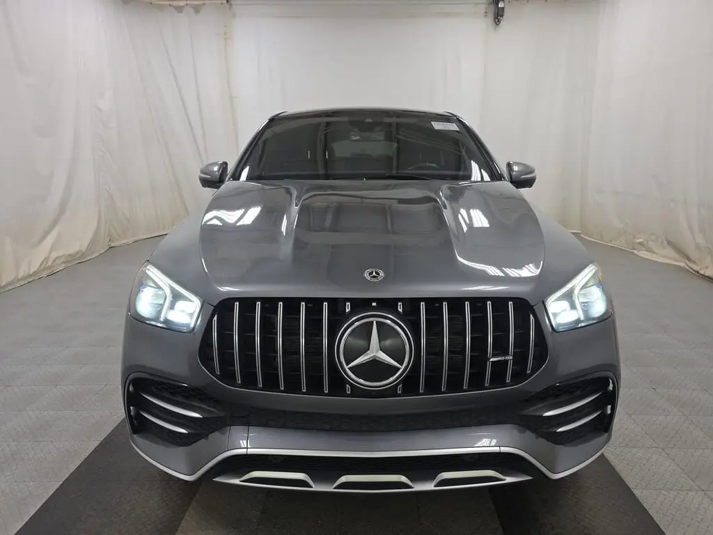 Florida Fine Cars - Used MERCEDES-BENZ GLE 2021 MIAMI AMG GLE 53
