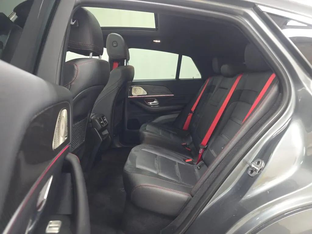 Florida Fine Cars - Used MERCEDES-BENZ GLE 2021 MIAMI AMG GLE 53