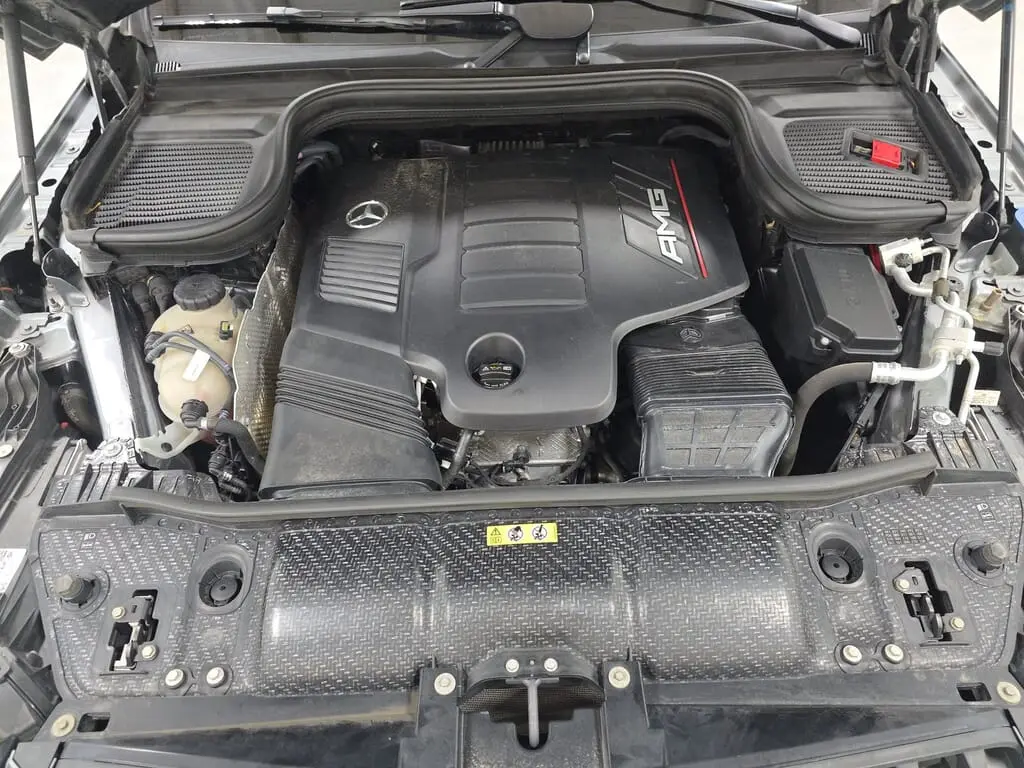 Florida Fine Cars - Used MERCEDES-BENZ GLE 2021 MIAMI AMG GLE 53