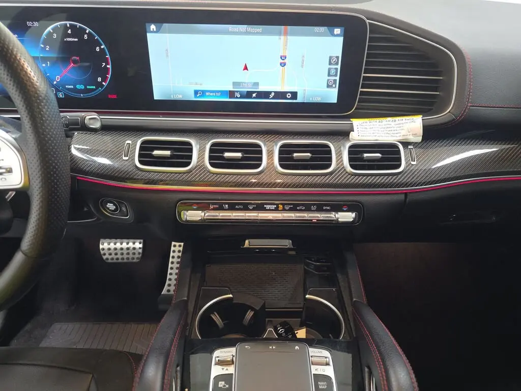 Florida Fine Cars - Used MERCEDES-BENZ GLE 2021 MIAMI AMG GLE 53