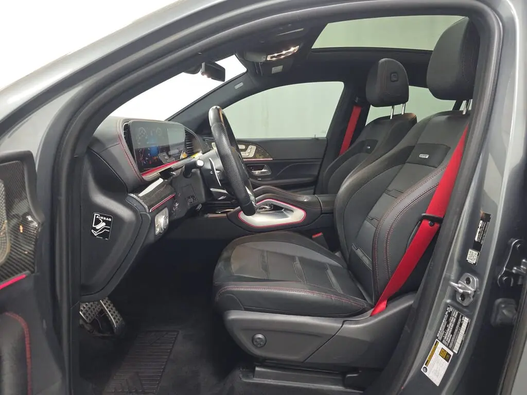 Florida Fine Cars - Used MERCEDES-BENZ GLE 2021 MIAMI AMG GLE 53
