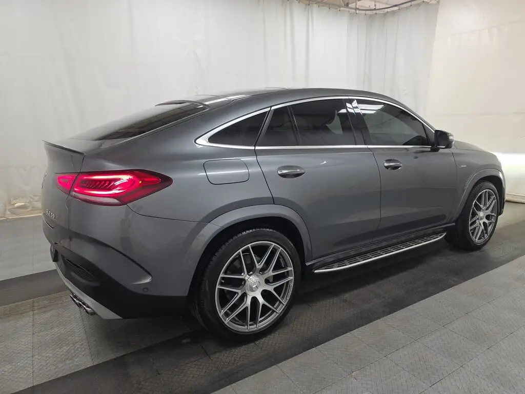 Florida Fine Cars - Used MERCEDES-BENZ GLE 2021 MIAMI AMG GLE 53