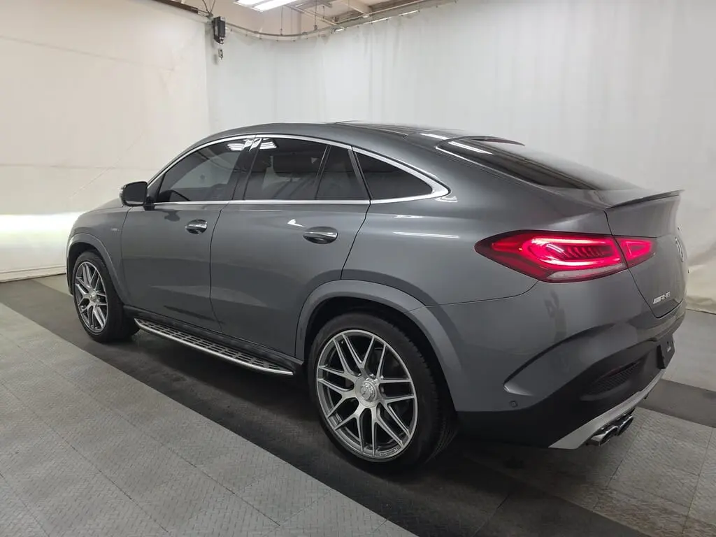 Florida Fine Cars - Used MERCEDES-BENZ GLE 2021 MIAMI AMG GLE 53