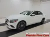 Florida Fine Cars - Used MERCEDES-BENZ C-CLASS 2021 ORLANDO C 300
