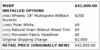 Florida Fine Cars - Used MERCEDES-BENZ C-CLASS 2021 ORLANDO C 300