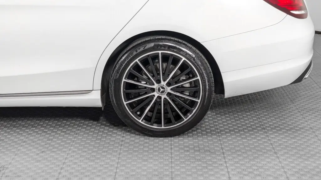Florida Fine Cars - Used MERCEDES-BENZ C-CLASS 2021 ORLANDO C 300