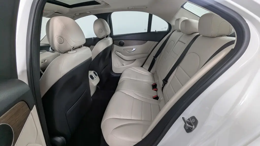 Florida Fine Cars - Used MERCEDES-BENZ C-CLASS 2021 ORLANDO C 300