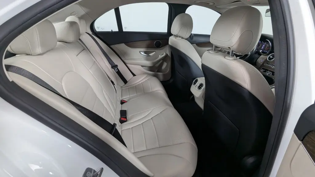 Florida Fine Cars - Used MERCEDES-BENZ C-CLASS 2021 ORLANDO C 300