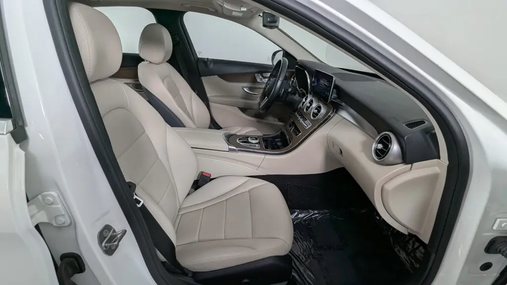 Florida Fine Cars - Used MERCEDES-BENZ C-CLASS 2021 ORLANDO C 300