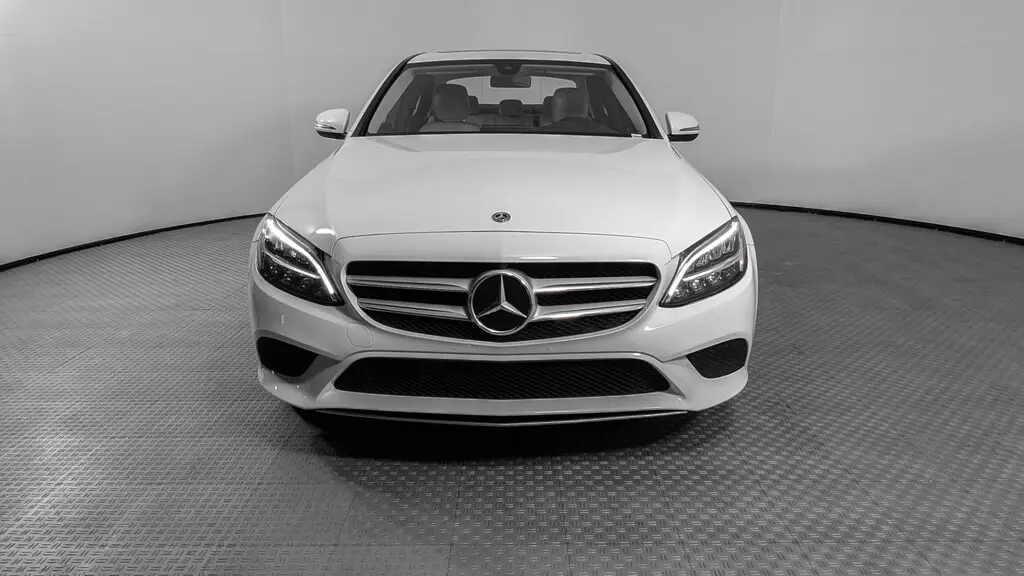 Florida Fine Cars - Used MERCEDES-BENZ C-CLASS 2021 ORLANDO C 300