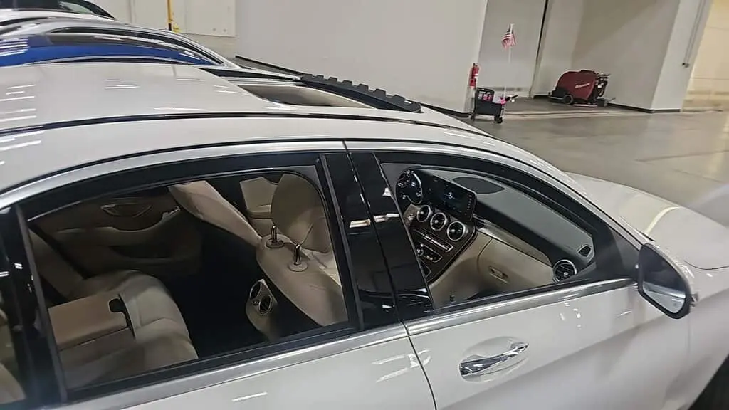 Florida Fine Cars - Used MERCEDES-BENZ C-CLASS 2021 ORLANDO C 300