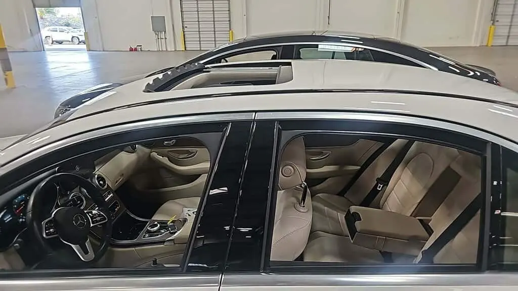 Florida Fine Cars - Used MERCEDES-BENZ C-CLASS 2021 ORLANDO C 300