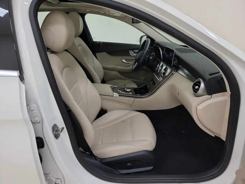 Florida Fine Cars - Used MERCEDES-BENZ C-CLASS 2021 ORLANDO C 300