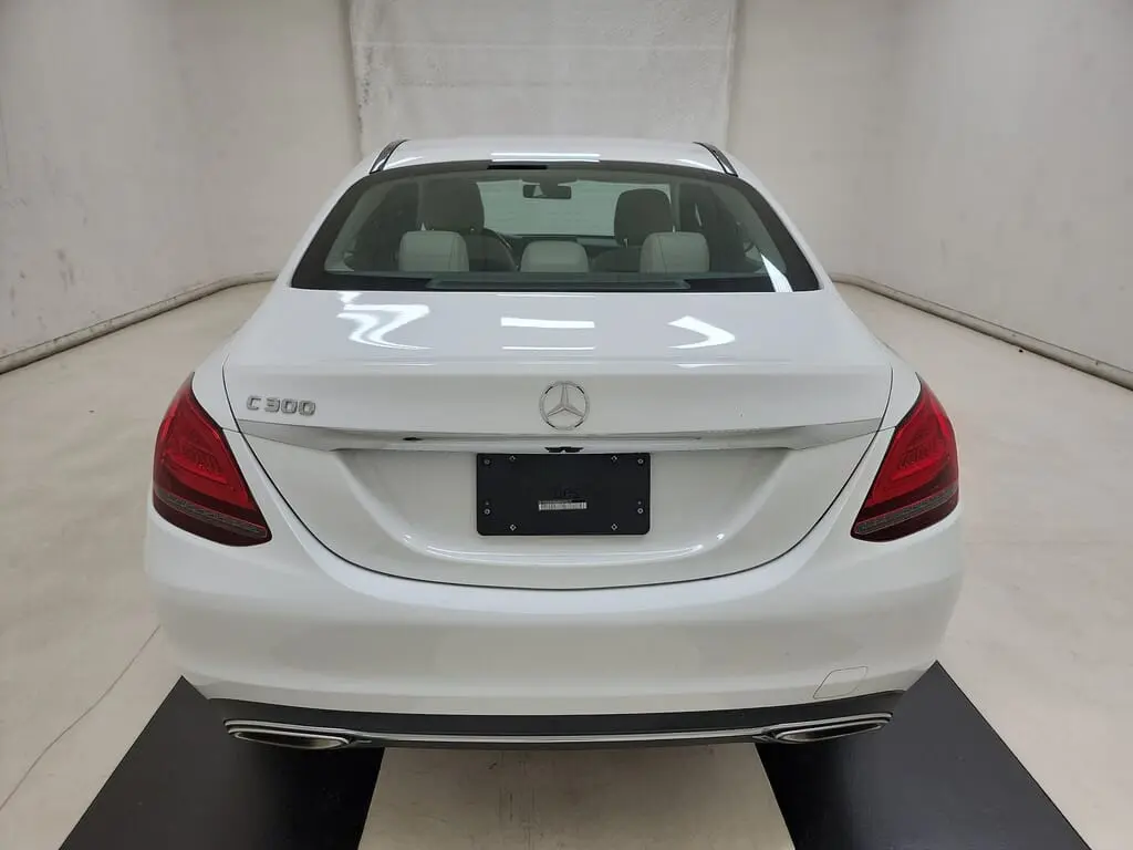Florida Fine Cars - Used MERCEDES-BENZ C-CLASS 2021 ORLANDO C 300