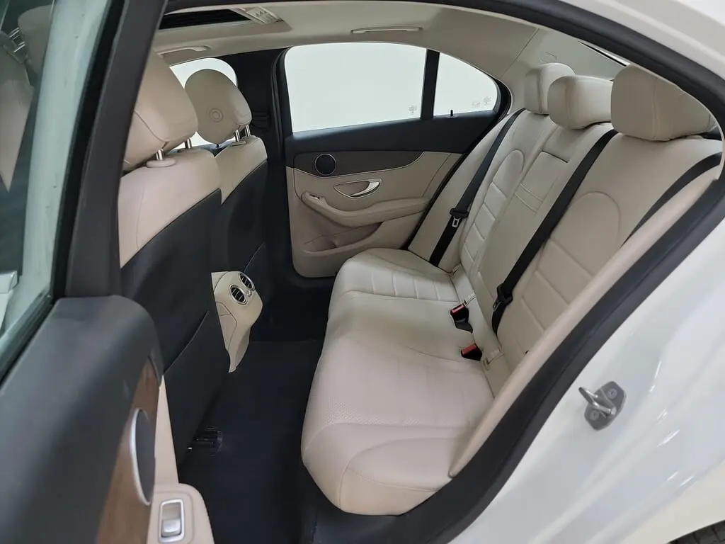 Florida Fine Cars - Used MERCEDES-BENZ C-CLASS 2021 ORLANDO C 300