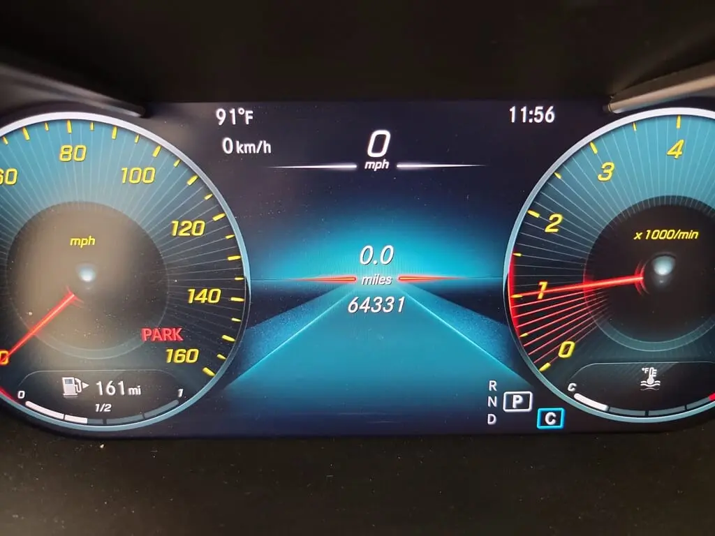 Florida Fine Cars - Used MERCEDES-BENZ C-CLASS 2021 ORLANDO C 300