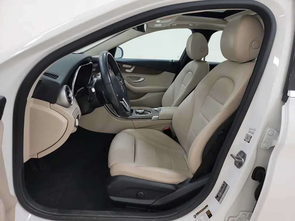 Florida Fine Cars - Used MERCEDES-BENZ C-CLASS 2021 ORLANDO C 300