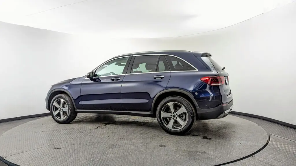Florida Fine Cars - Used MERCEDES-BENZ GLC 2021 MIAMI GLC 300