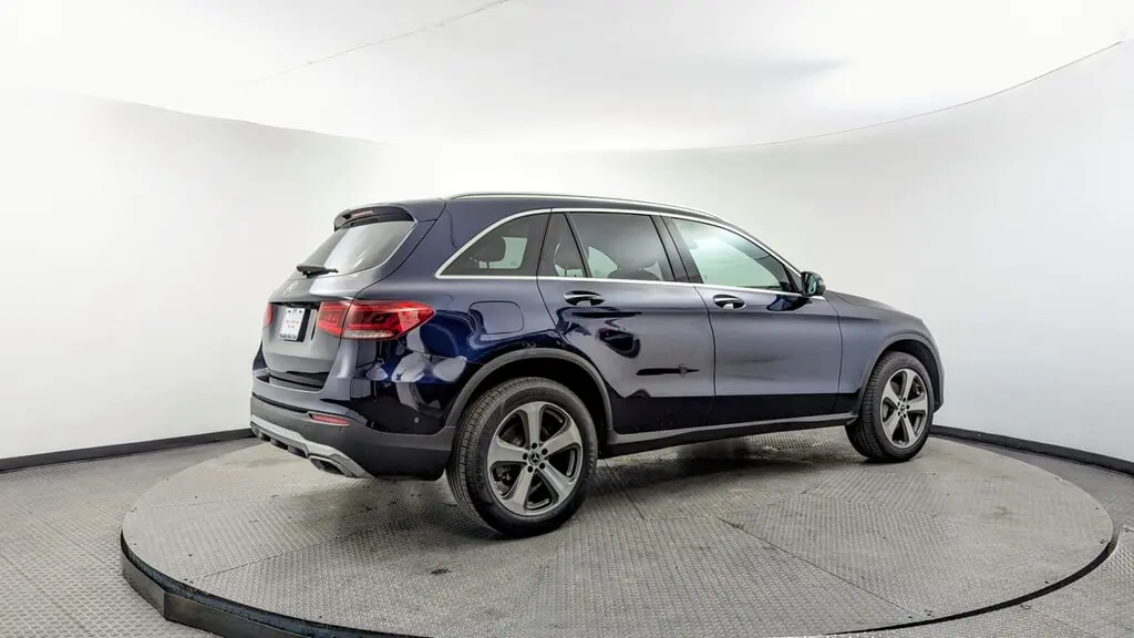 Florida Fine Cars - Used MERCEDES-BENZ GLC 2021 MIAMI GLC 300