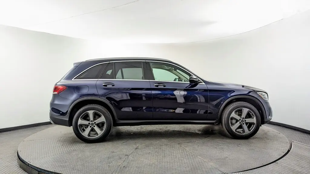 Florida Fine Cars - Used MERCEDES-BENZ GLC 2021 MIAMI GLC 300