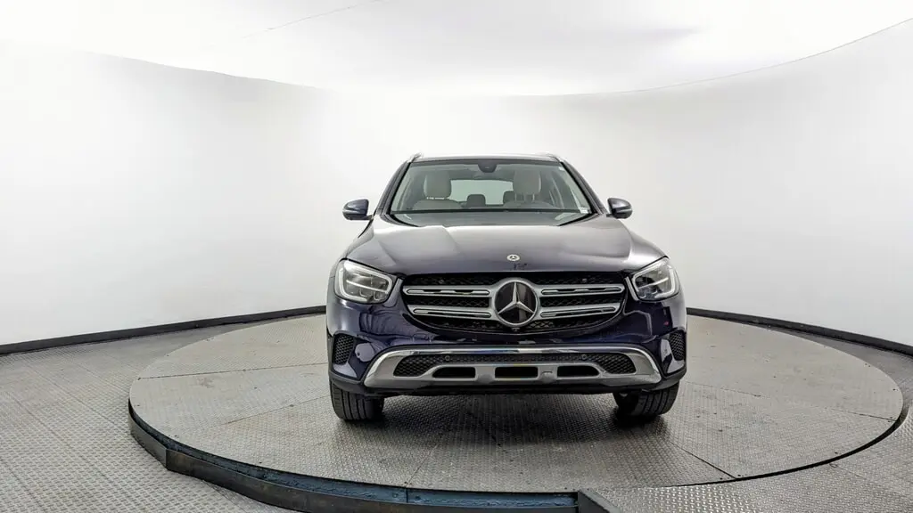 Florida Fine Cars - Used MERCEDES-BENZ GLC 2021 MIAMI GLC 300