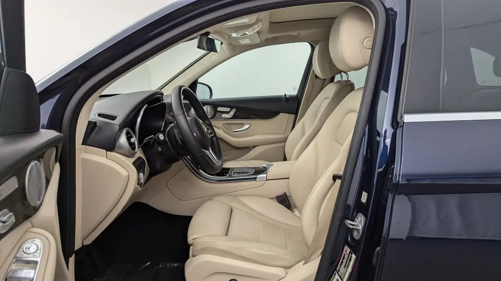 Florida Fine Cars - Used MERCEDES-BENZ GLC 2021 MIAMI GLC 300