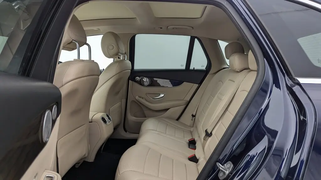 Florida Fine Cars - Used MERCEDES-BENZ GLC 2021 MIAMI GLC 300