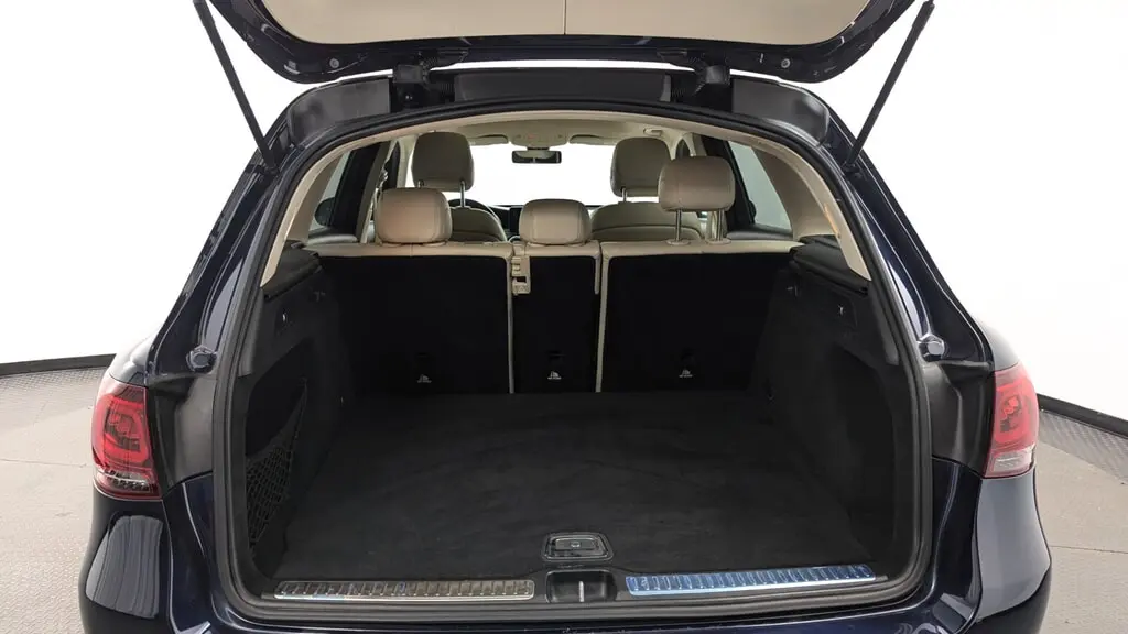Florida Fine Cars - Used MERCEDES-BENZ GLC 2021 MIAMI GLC 300