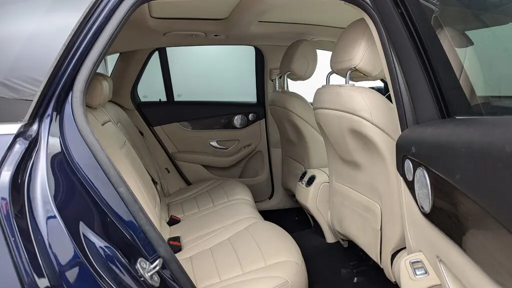 Florida Fine Cars - Used MERCEDES-BENZ GLC 2021 MIAMI GLC 300
