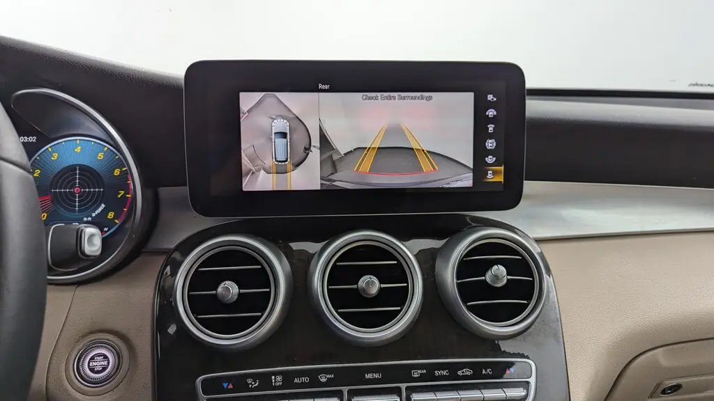 Florida Fine Cars - Used MERCEDES-BENZ GLC 2021 MIAMI GLC 300