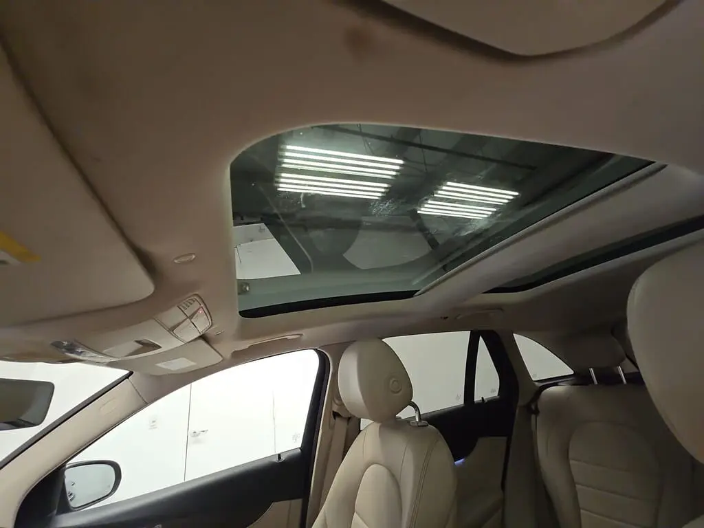 Florida Fine Cars - Used MERCEDES-BENZ GLC 2021 MIAMI GLC 300
