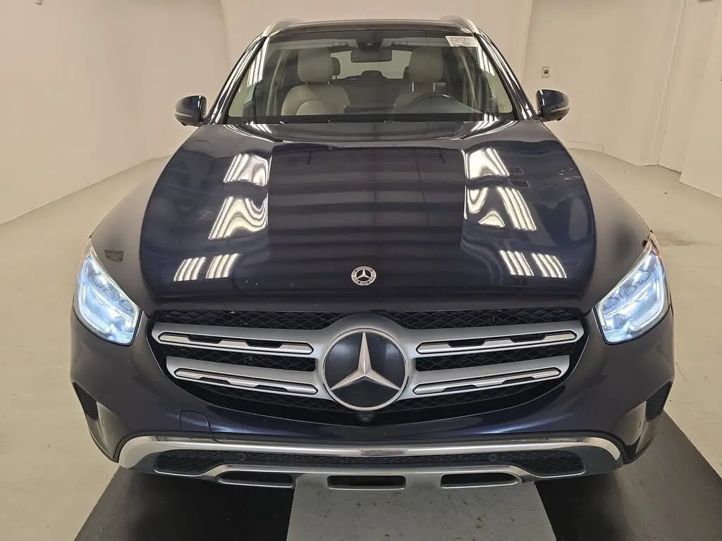 Florida Fine Cars - Used MERCEDES-BENZ GLC 2021 MIAMI GLC 300