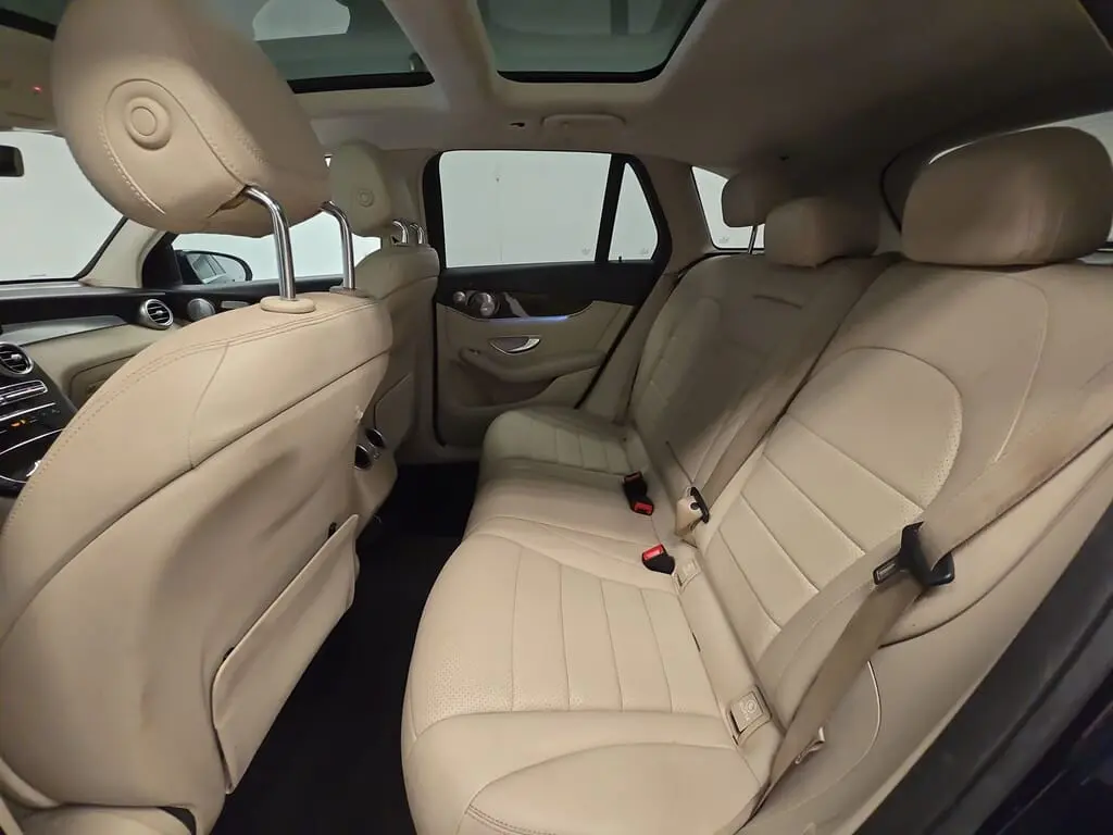 Florida Fine Cars - Used MERCEDES-BENZ GLC 2021 MIAMI GLC 300