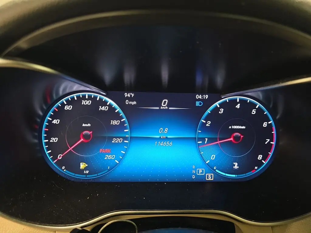 Florida Fine Cars - Used MERCEDES-BENZ GLC 2021 MIAMI GLC 300