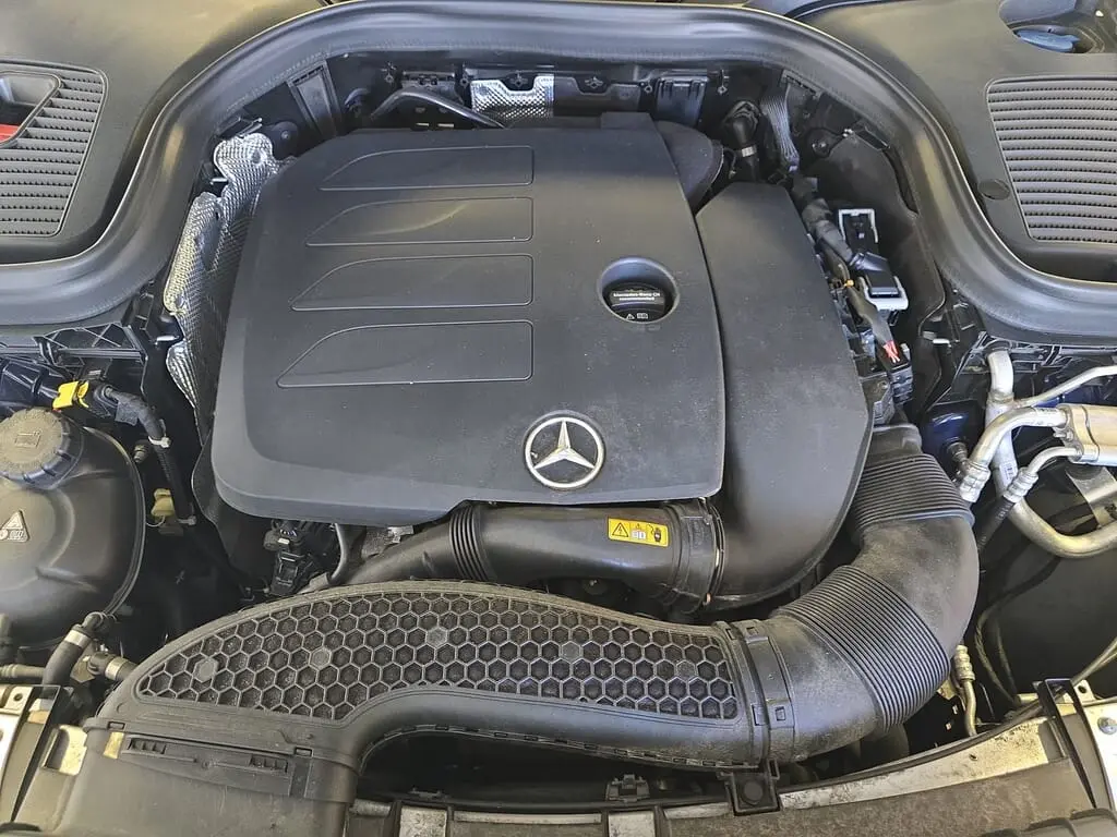Florida Fine Cars - Used MERCEDES-BENZ GLC 2021 MIAMI GLC 300