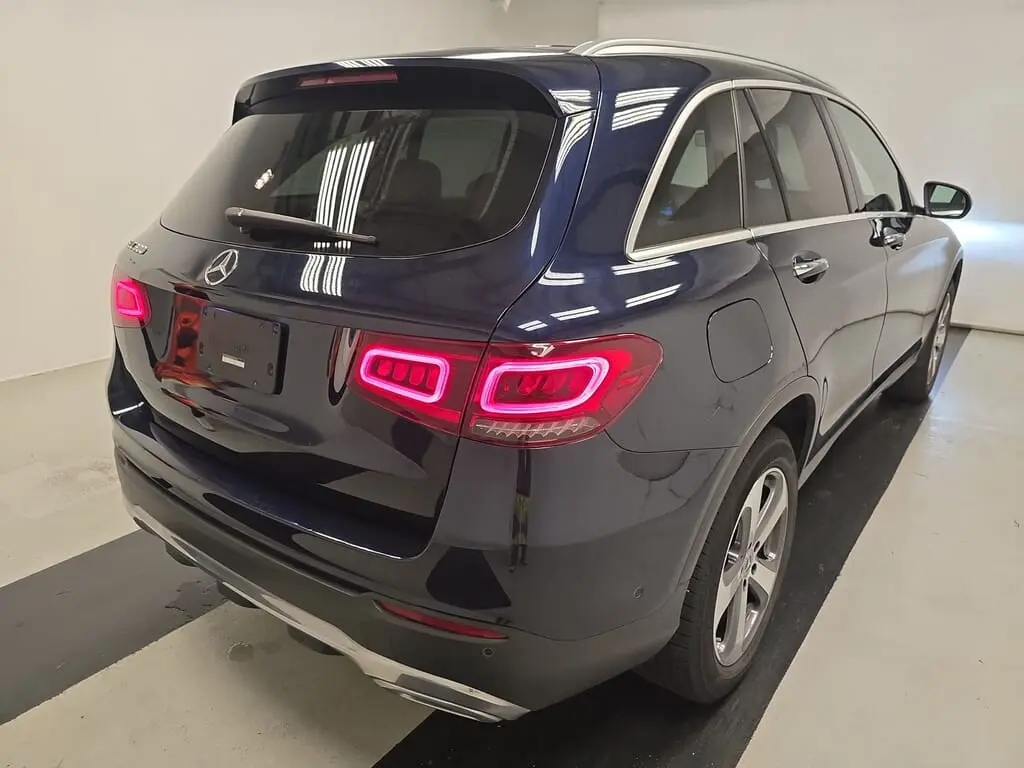 Florida Fine Cars - Used MERCEDES-BENZ GLC 2021 MIAMI GLC 300